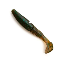 Võdik FANATIK Lady Bandit 2,4" värv 004 6tk/pk